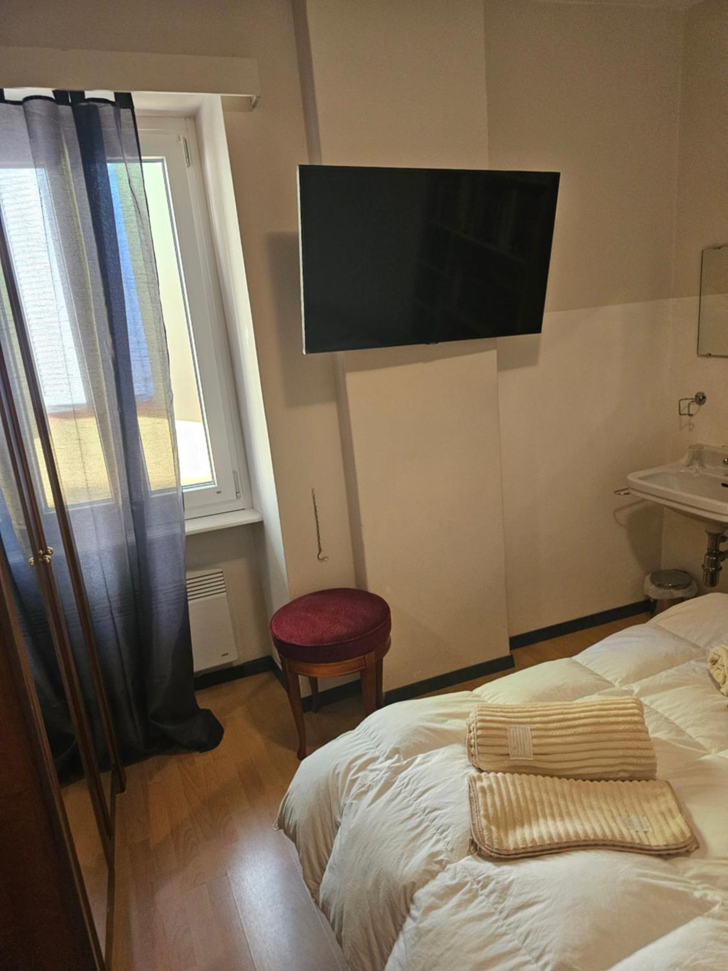 Ristorante Camino Bed & Breakfast