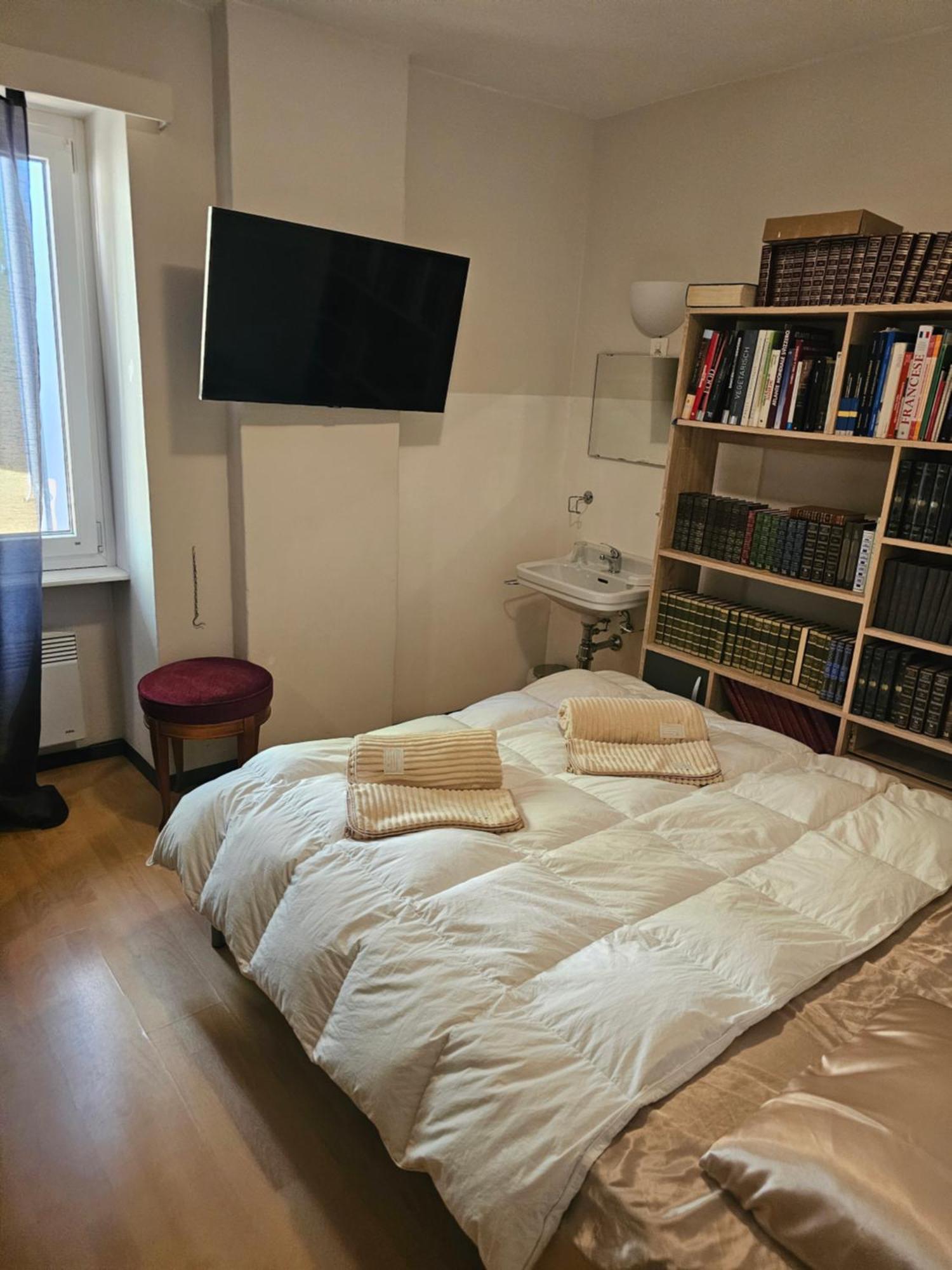 Ristorante Camino Bed & Breakfast