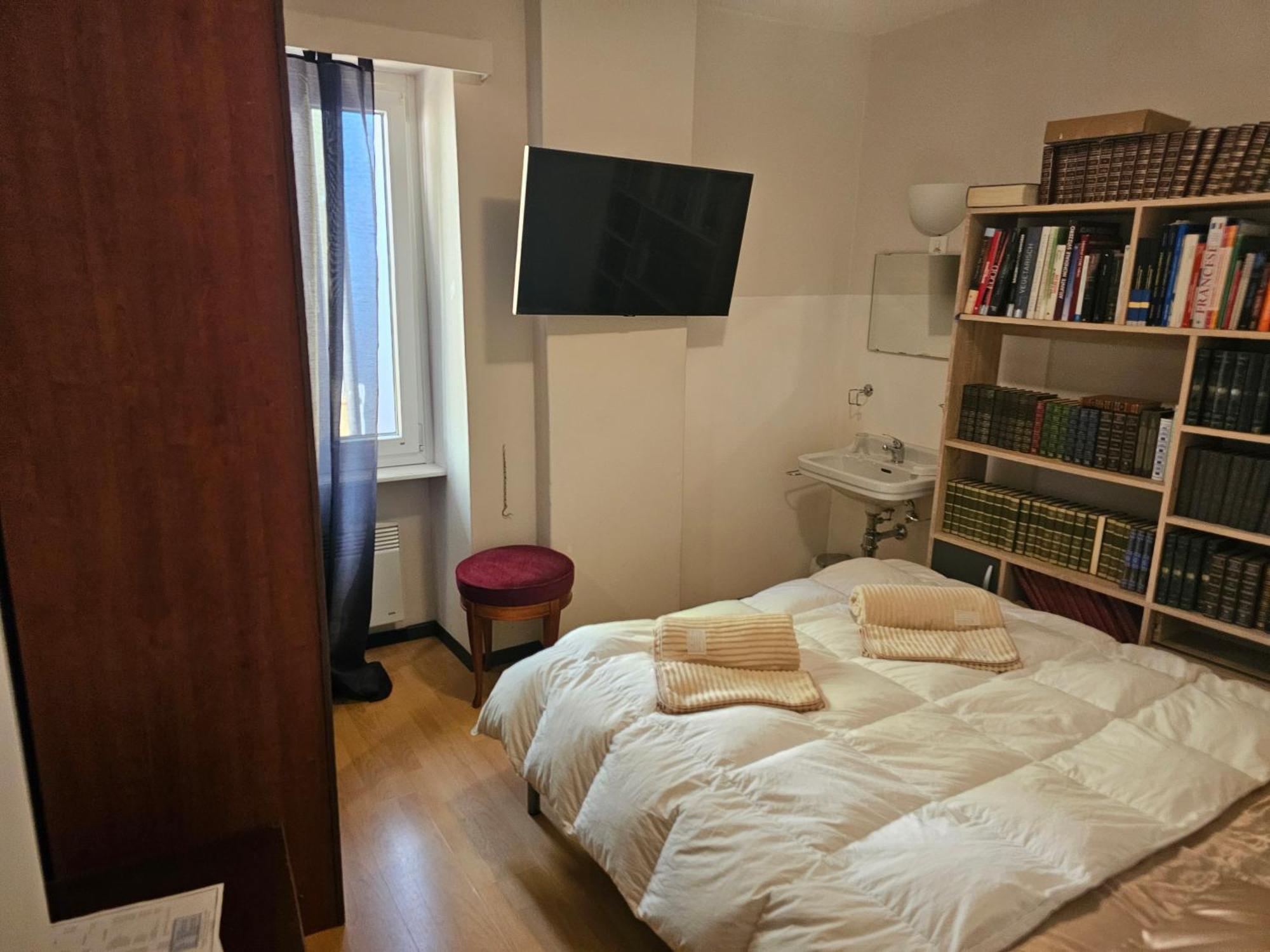 Bed & Breakfast Ristorante Camino *