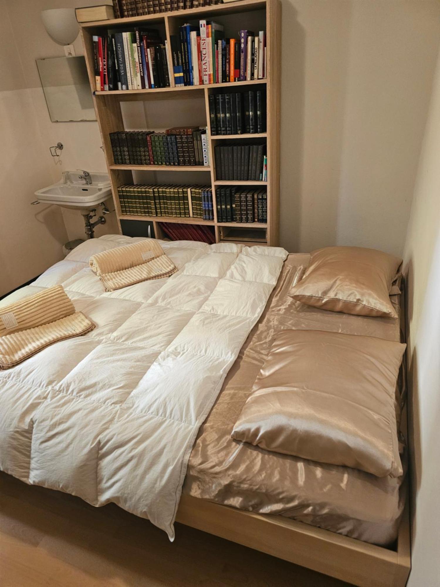 Ristorante Camino Bed & Breakfast Lugano