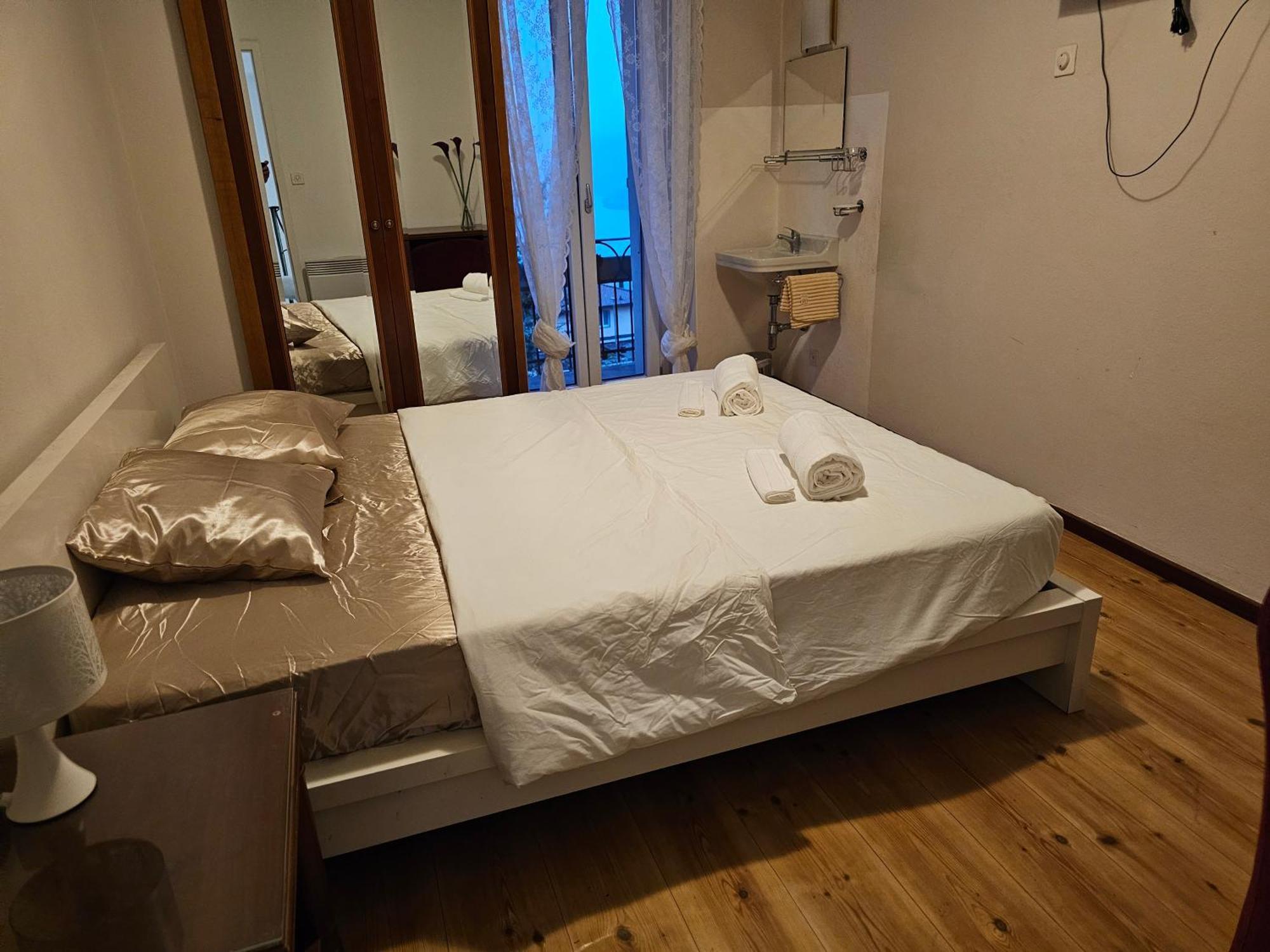 Ristorante Camino Bed & Breakfast *