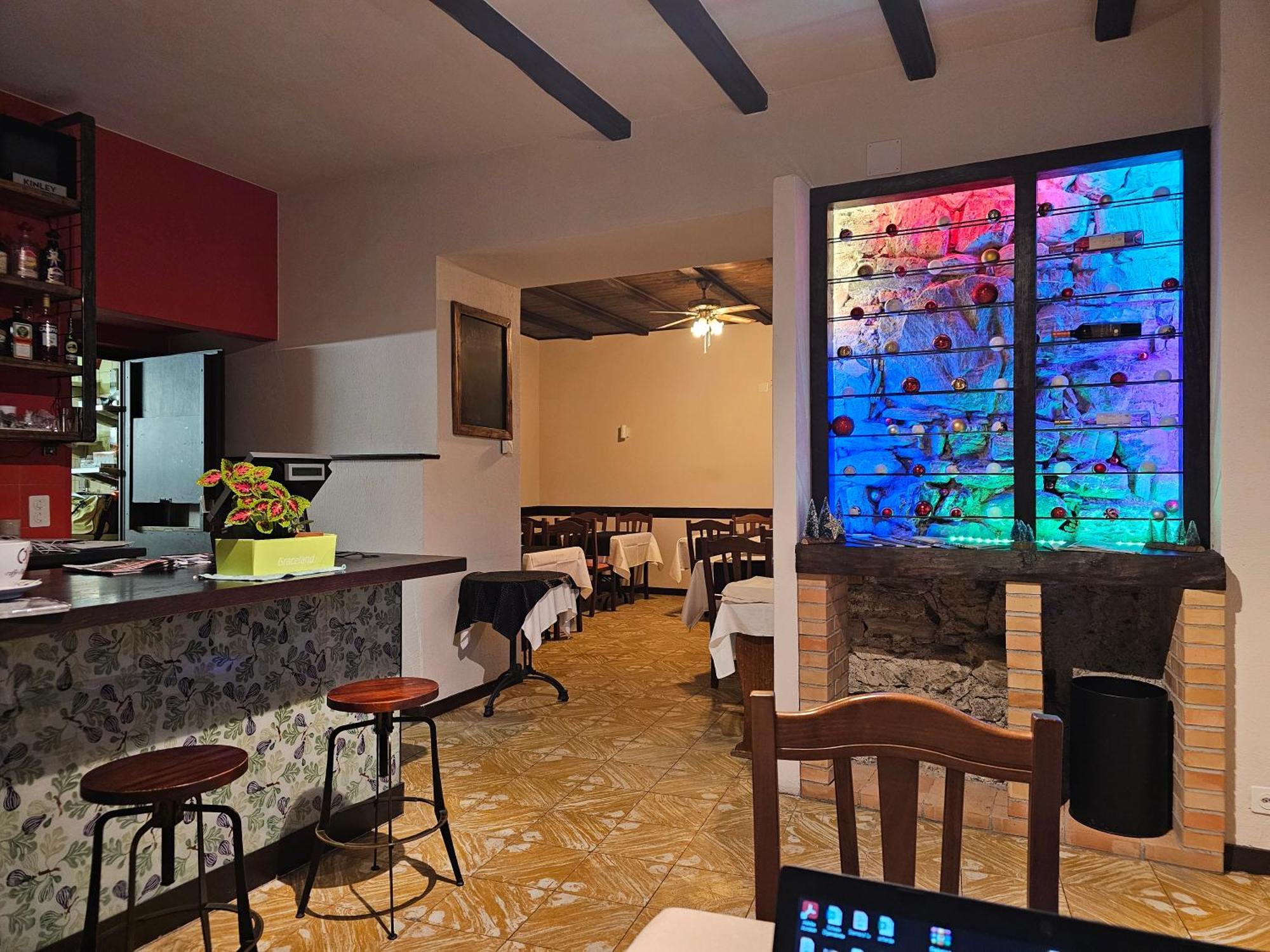 Ristorante Camino Bed & Breakfast